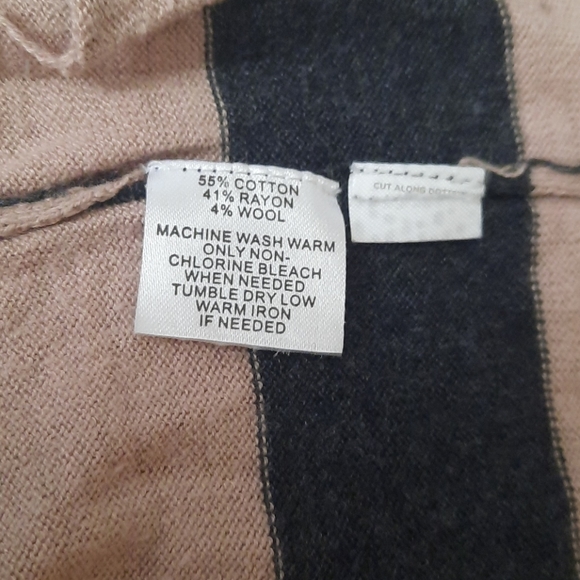 Cardigan - Picture 6 of 6